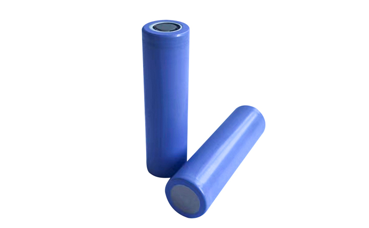 常規鋰離子電池電芯